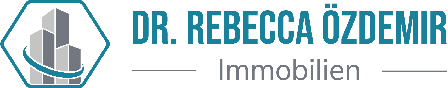 Logo Dr. Rebecca Özdemir Immobilien
